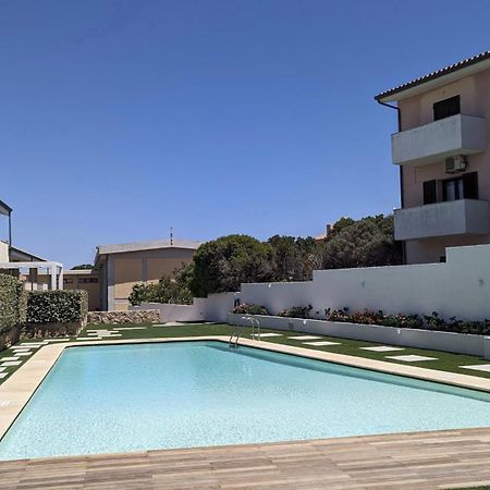 Appartamento Con Piscina - Luna Ruja Palau Zewnętrze zdjęcie