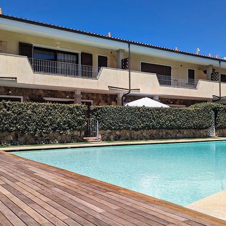 Appartamento Con Piscina - Luna Ruja Palau Zewnętrze zdjęcie