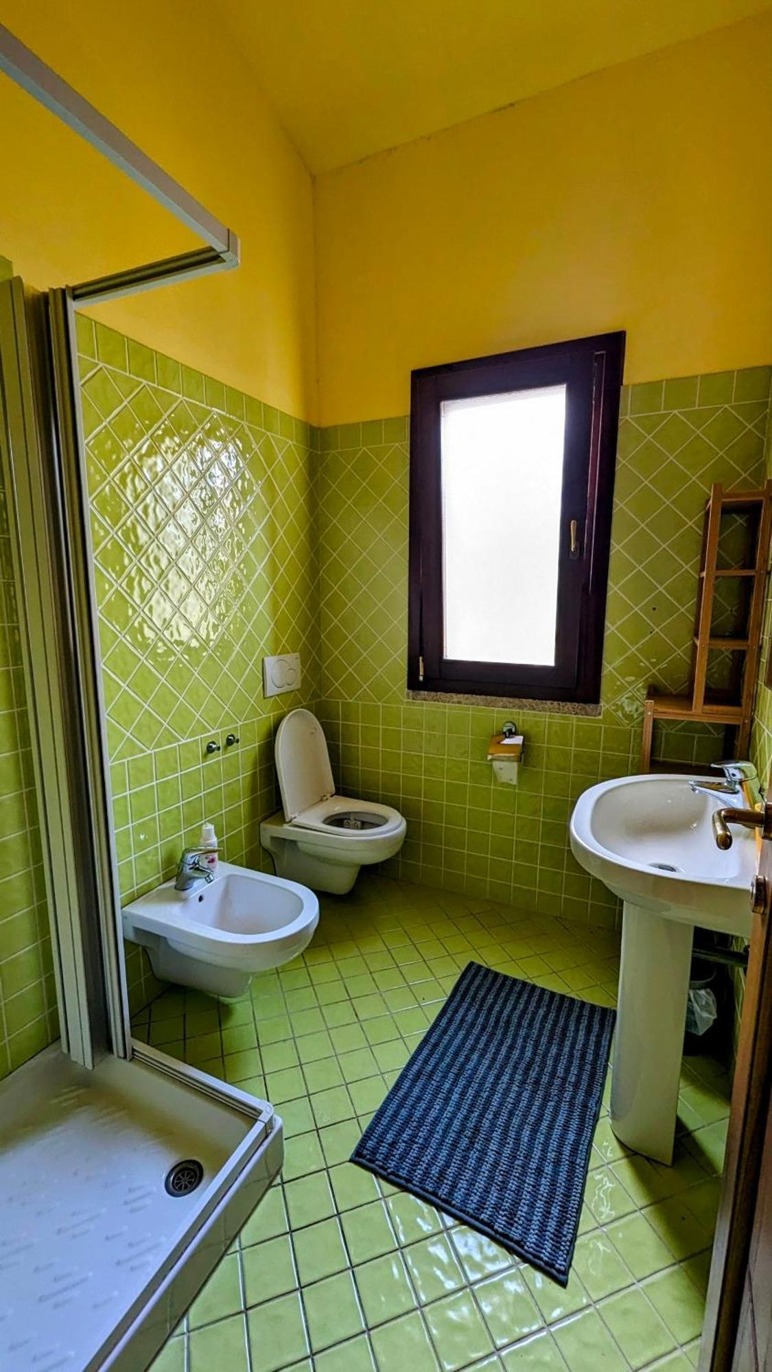 Appartamento Con Piscina - Luna Ruja Palau Zewnętrze zdjęcie